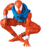 SPIDER-MAN: MAFEX No.186 SCARLET SPIDER - BEN REILLY