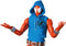 SPIDER-MAN: MAFEX No.186 SCARLET SPIDER - BEN REILLY