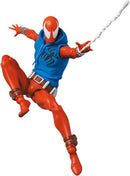 SPIDER-MAN: MAFEX No.186 SCARLET SPIDER - BEN REILLY