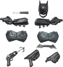 The Batman MAFEX No. 188 BATMAN