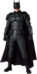 The Batman MAFEX No. 188 BATMAN