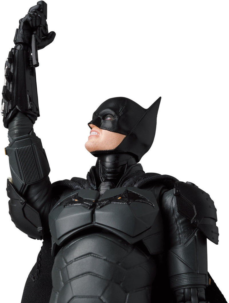 The Batman MAFEX No. 188 BATMAN