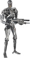 Terminator 2: Judgment Day No. 206 MAFEX Endoskeleton T2 Ver. Action Figure