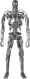 Terminator 2: Judgment Day No. 206 MAFEX Endoskeleton T2 Ver. Action Figure