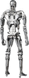 Terminator 2: Judgment Day No. 206 MAFEX Endoskeleton T2 Ver. Action Figure