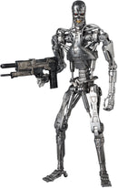 Terminator 2: Judgment Day No. 206 MAFEX Endoskeleton T2 Ver. Action Figure