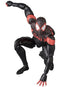 Marvel MAFEX No.092 Spider-Man (Miles Morales) Adult Ver.