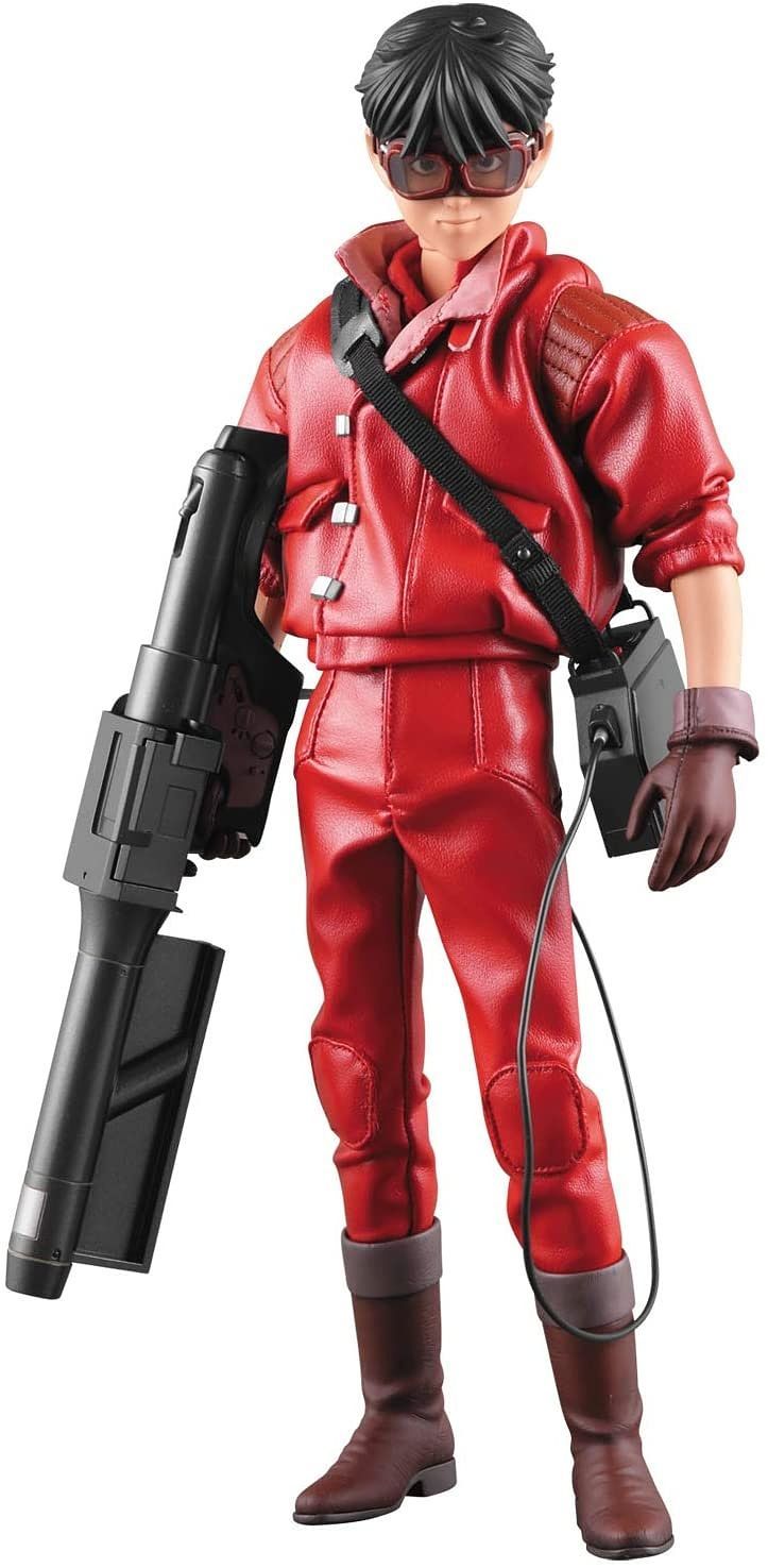 Medicom Toy Akira Action Figure 1/6 Shotaro Kaneda 30 cm
