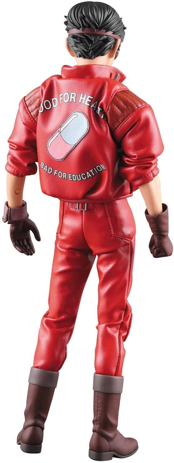 Medicom Toy Akira Action Figure 1/6 Shotaro Kaneda 30 cm