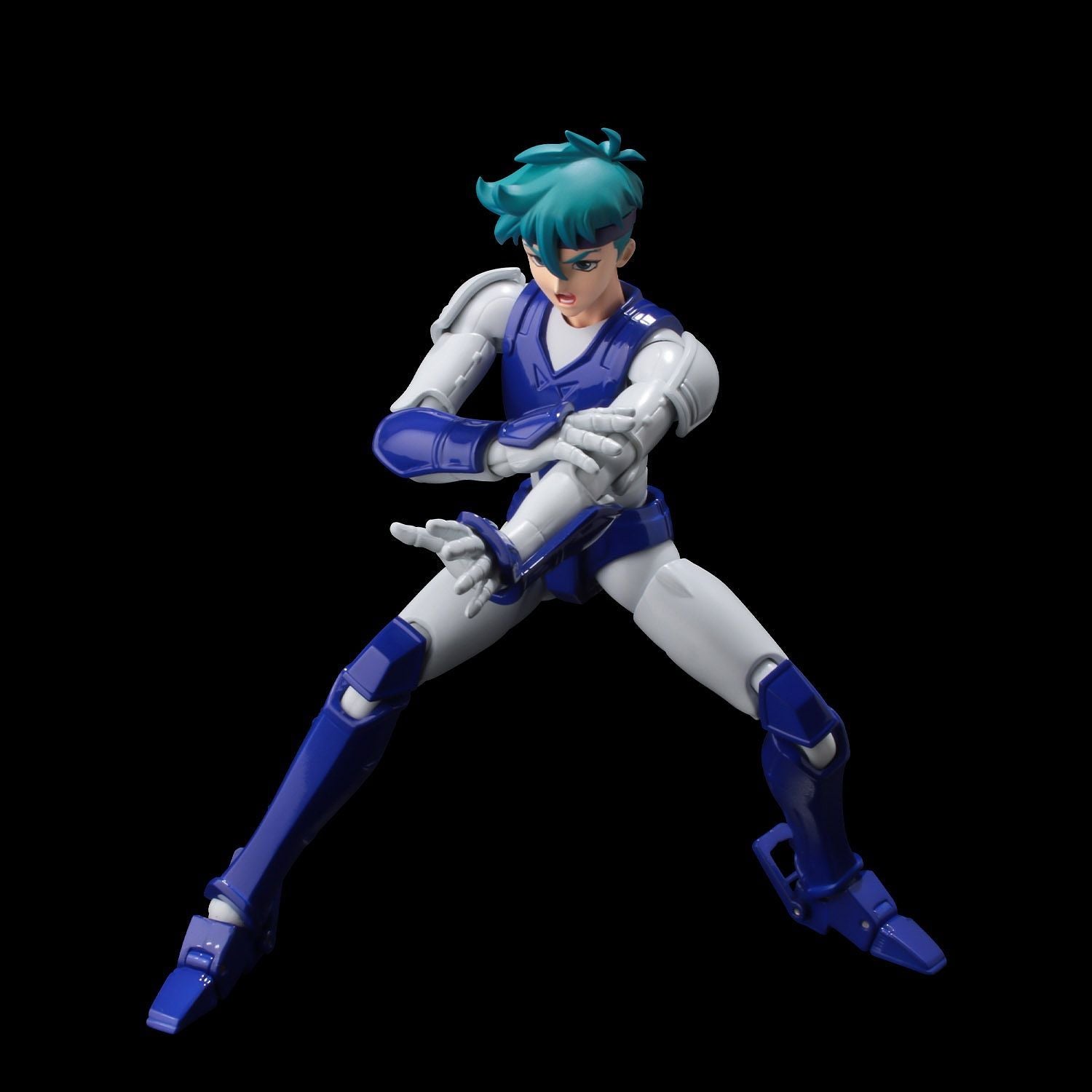CHODANKADO RONIN WARRIORS: ROWEN OF STRATA