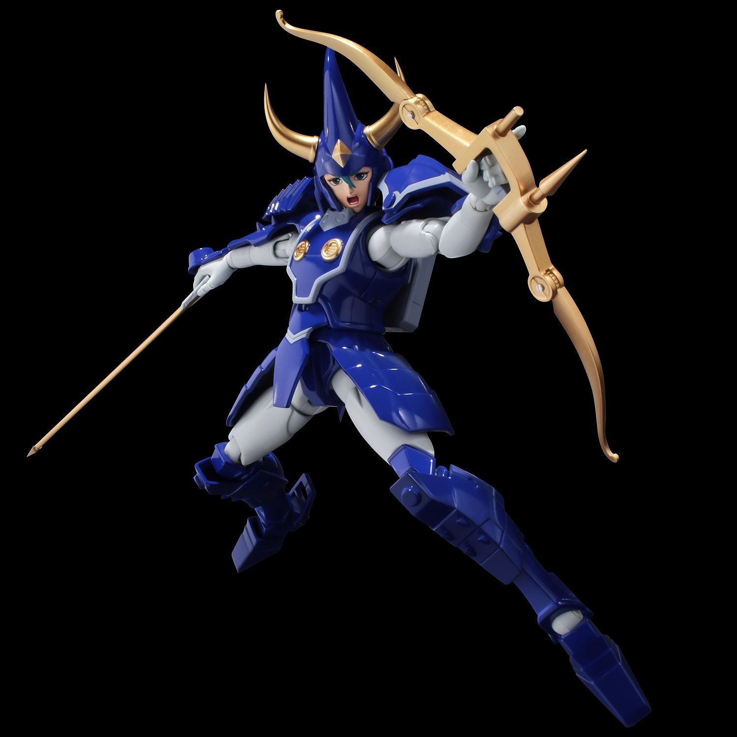 CHODANKADO RONIN WARRIORS: ROWEN OF STRATA