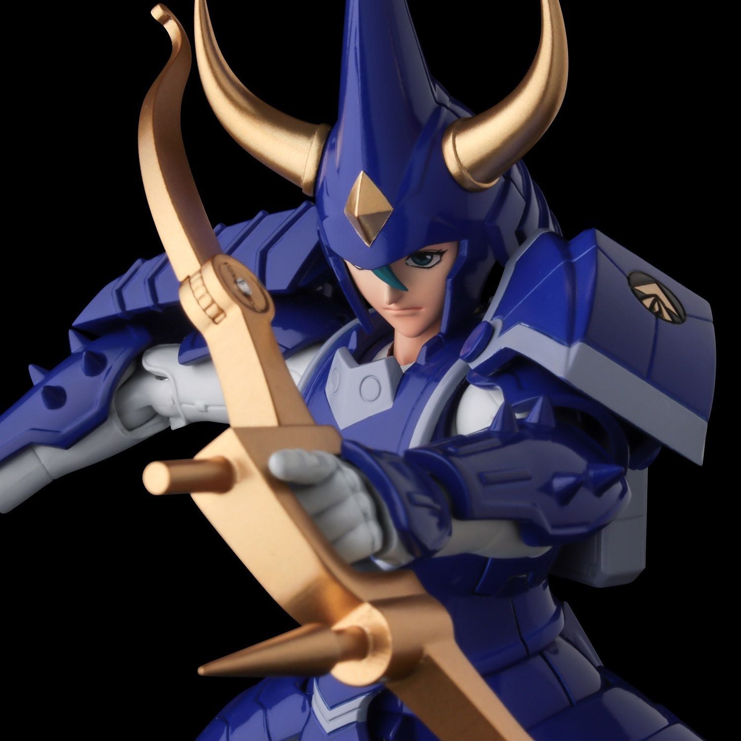 CHODANKADO RONIN WARRIORS: ROWEN OF STRATA