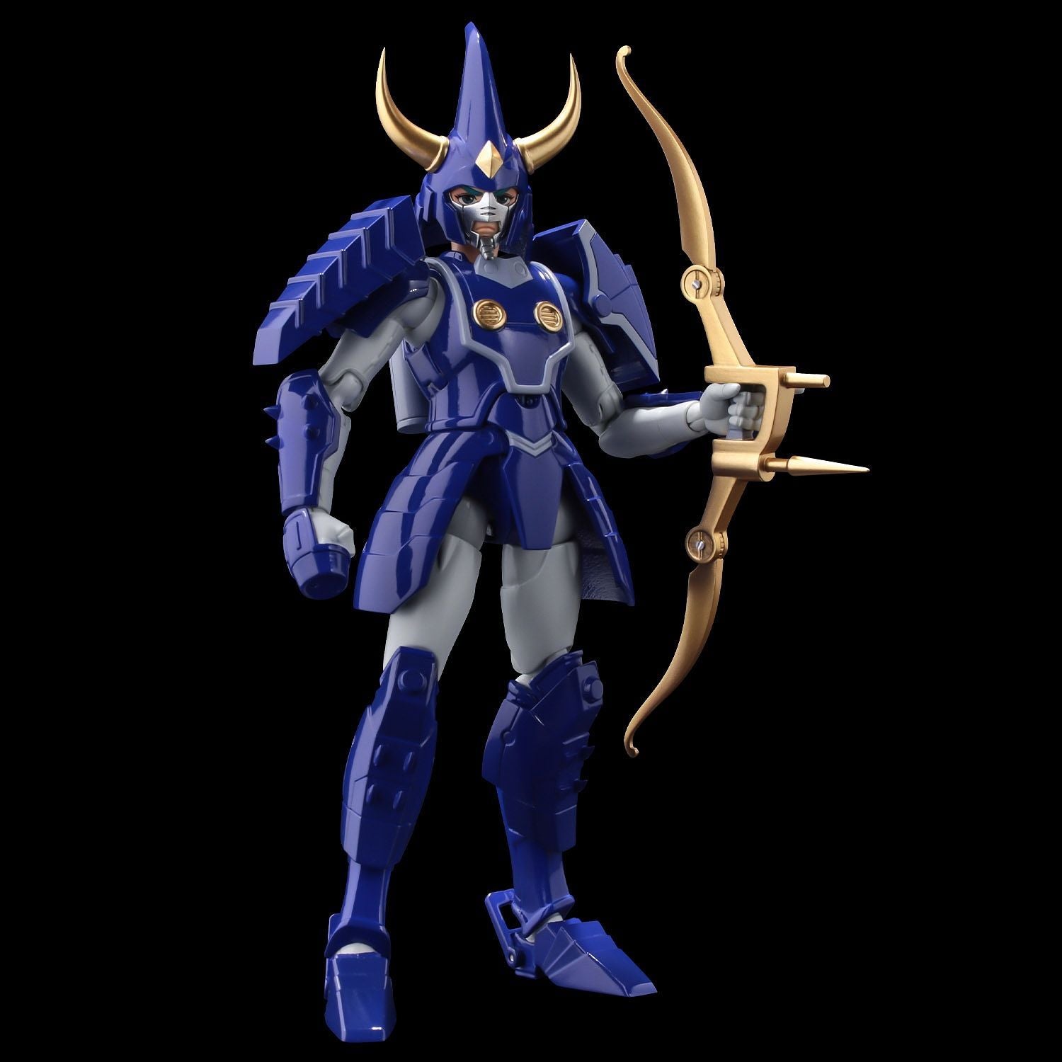 CHODANKADO RONIN WARRIORS: ROWEN OF STRATA