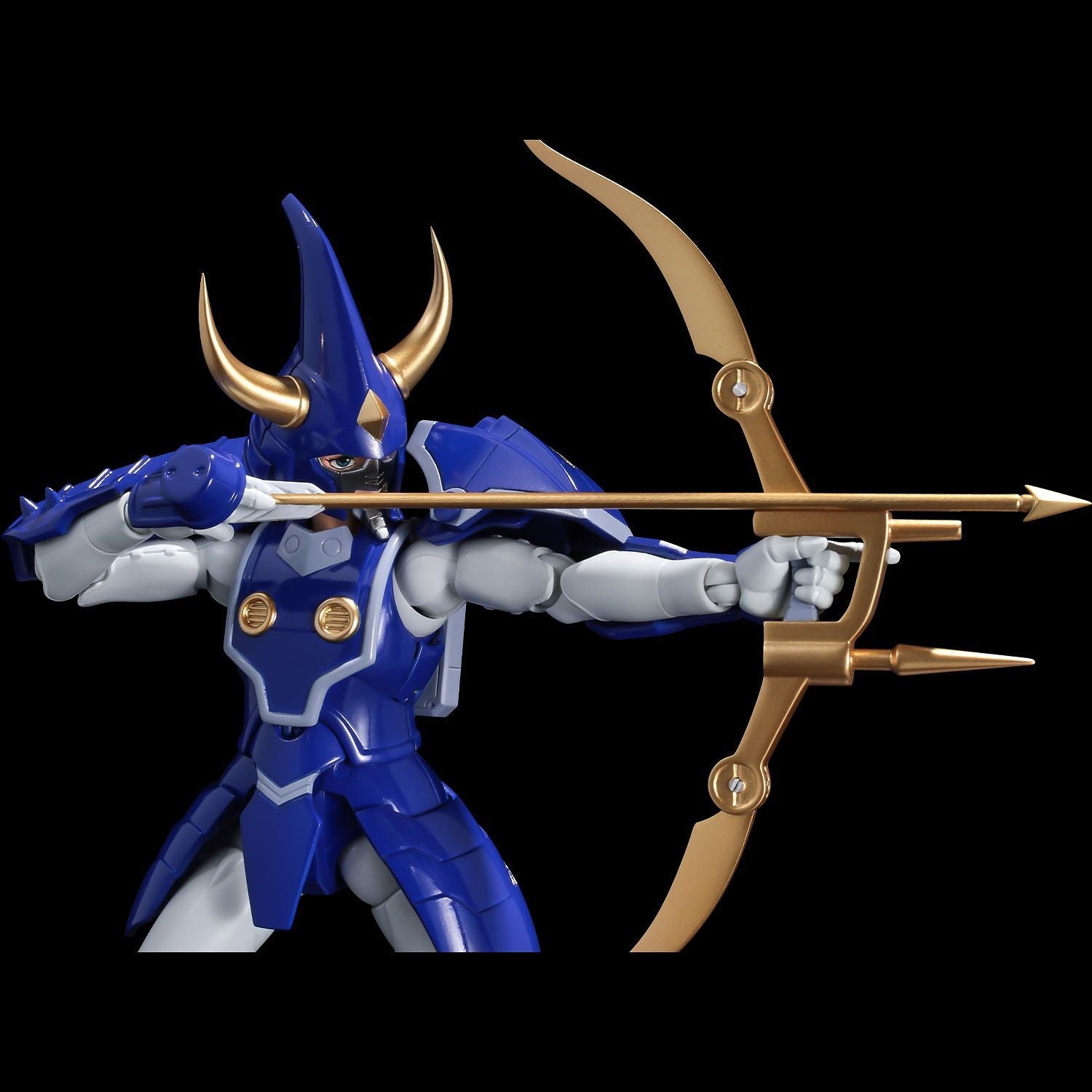 CHODANKADO RONIN WARRIORS: ROWEN OF STRATA