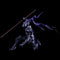 Fate/Grand Order Berserker-class Servant Lancelot Action Figure