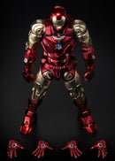 Sentinel Fighting Armor Iron Man Action Figure