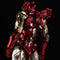 Sentinel Fighting Armor Iron Man Action Figure