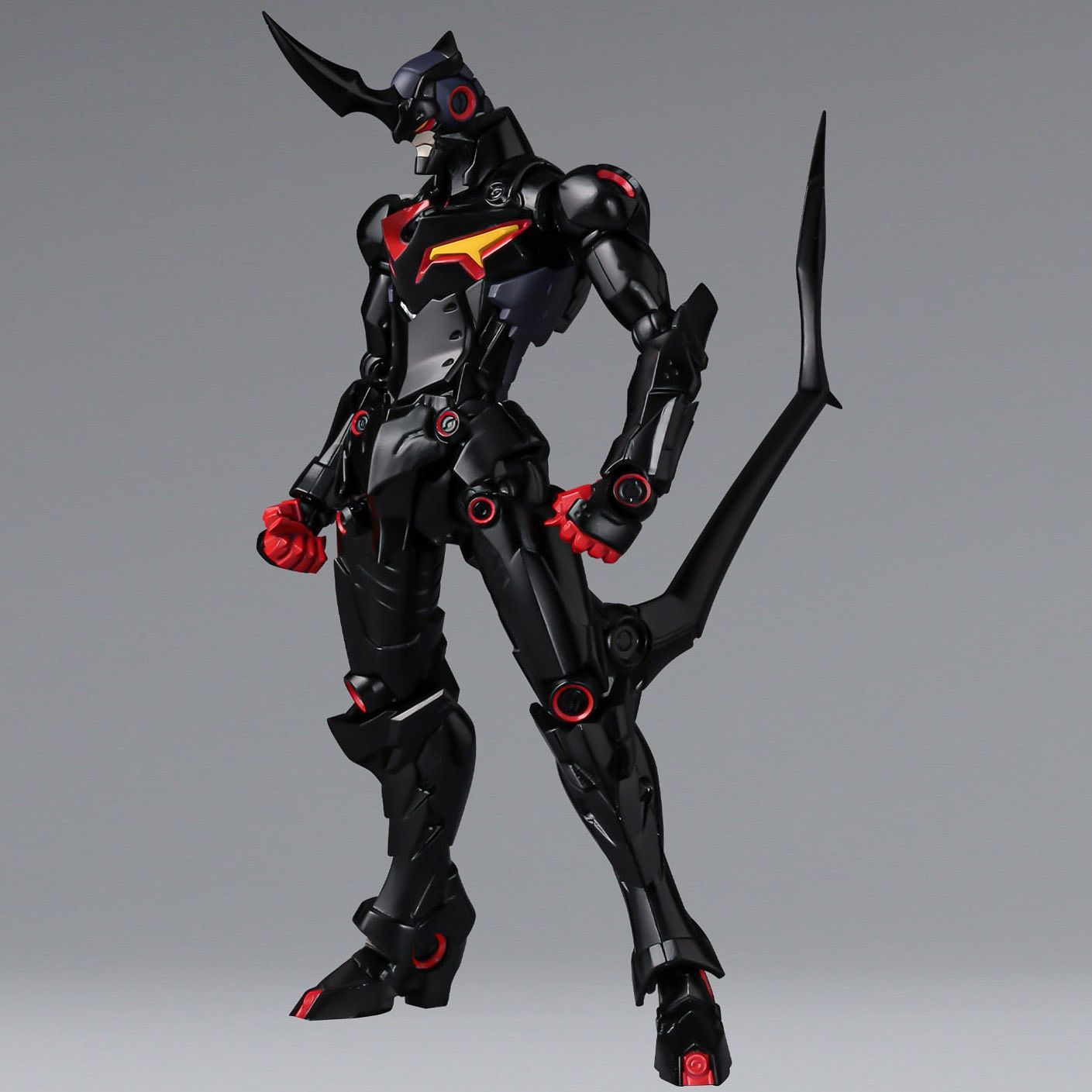 SENTINEL TENGEN TOPPA GURREN LAGANN PLAIOBOT LAZENGANN
