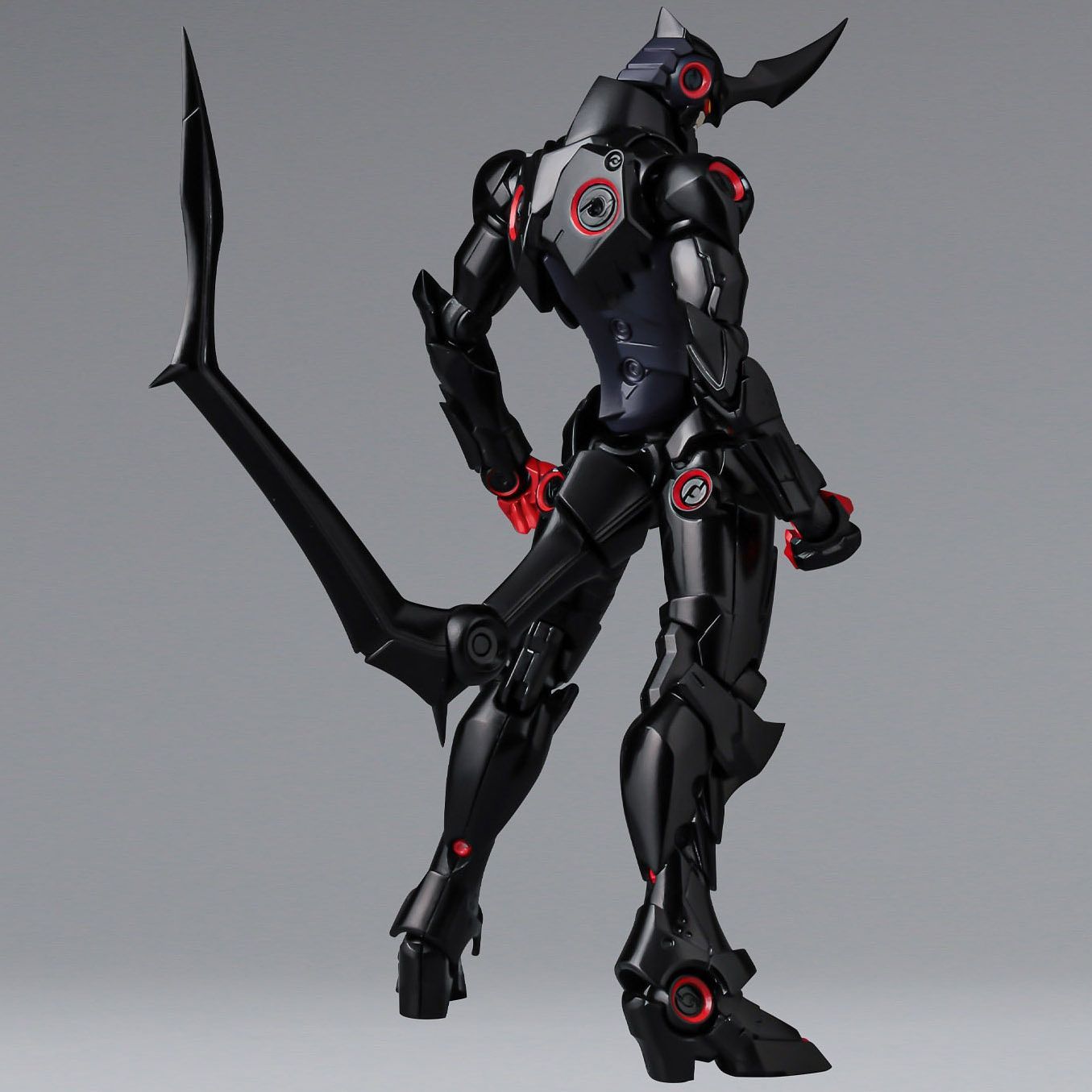 SENTINEL TENGEN TOPPA GURREN LAGANN PLAIOBOT LAZENGANN