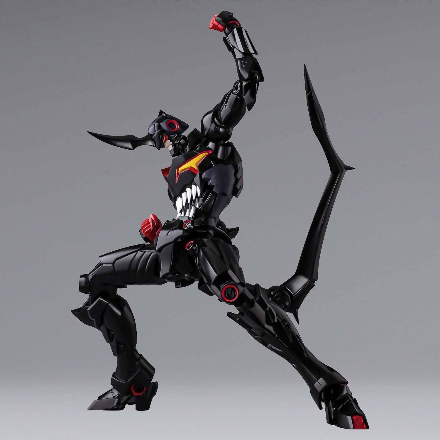 SENTINEL TENGEN TOPPA GURREN LAGANN PLAIOBOT LAZENGANN