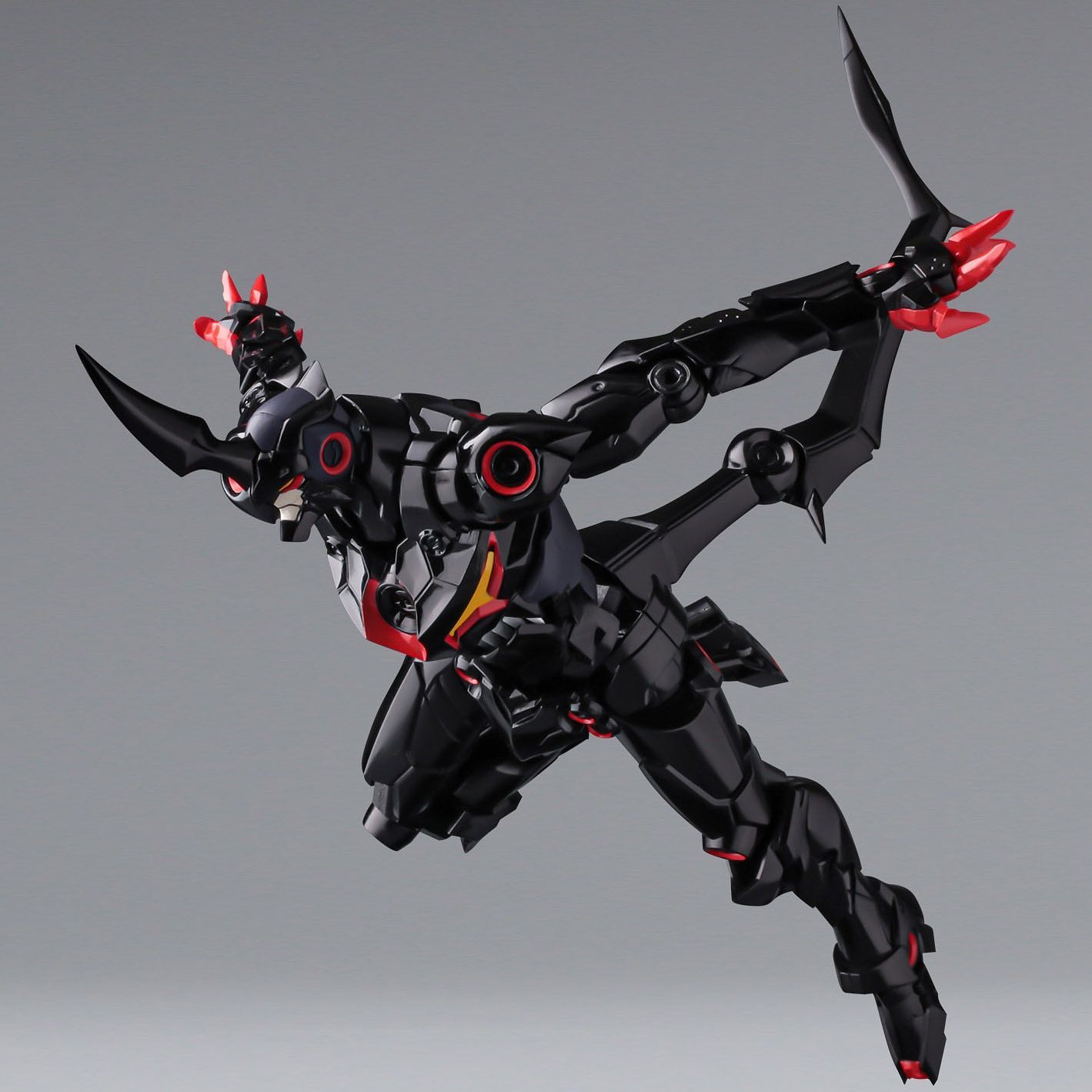 SENTINEL TENGEN TOPPA GURREN LAGANN PLAIOBOT LAZENGANN