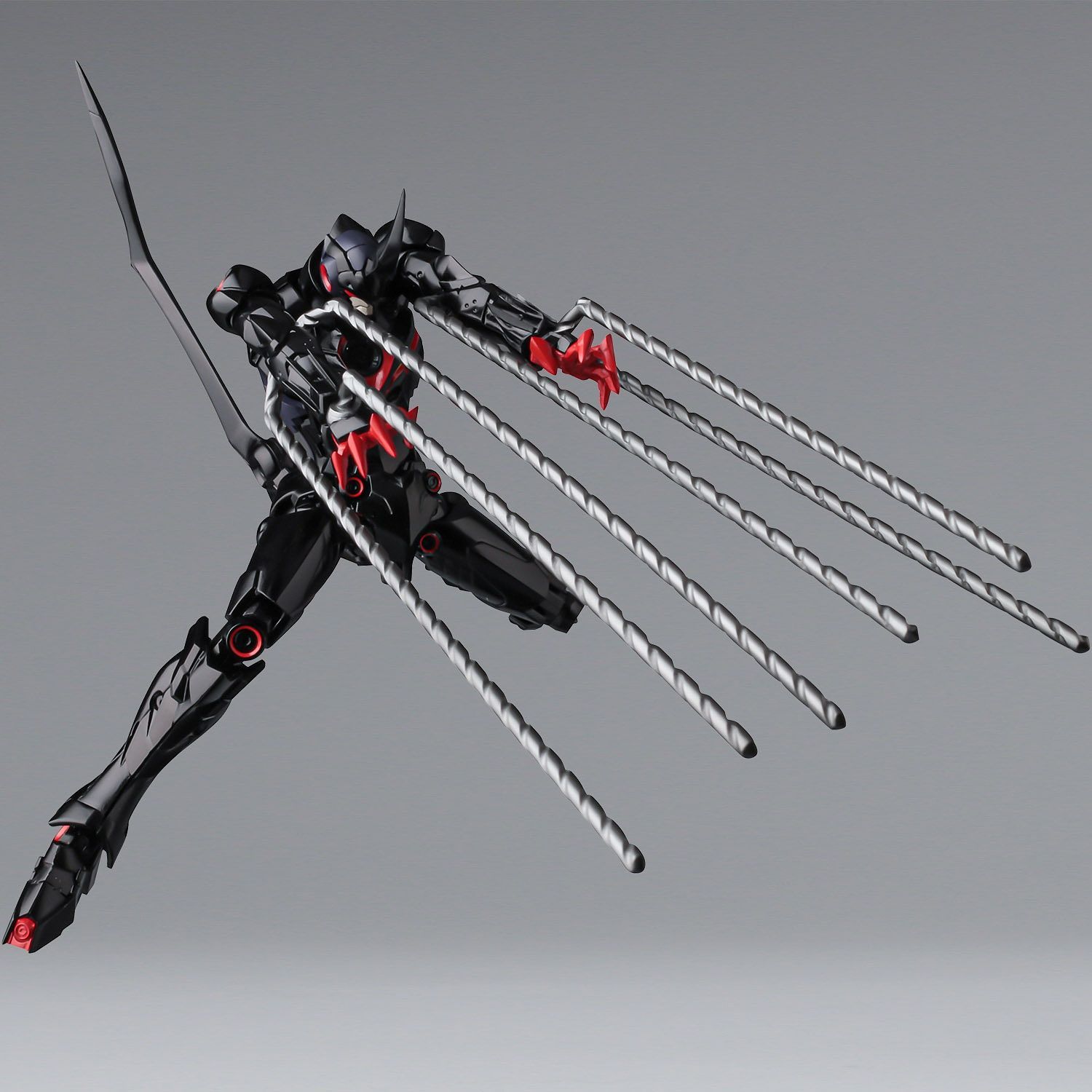 SENTINEL TENGEN TOPPA GURREN LAGANN PLAIOBOT LAZENGANN