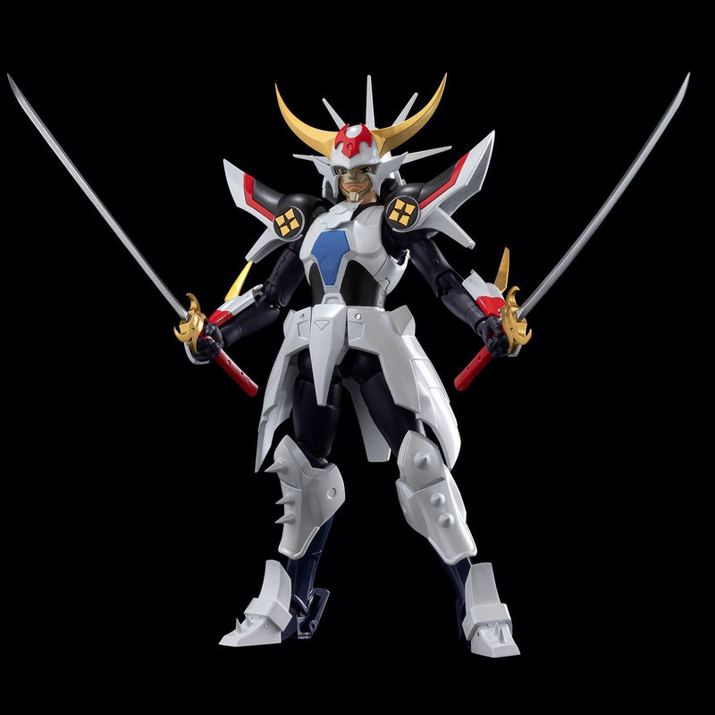 Sentinel CHODANKADO RONIN WARRIORS INFERNO ARMOR RYO