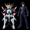 Sentinel CHODANKADO RONIN WARRIORS INFERNO ARMOR RYO