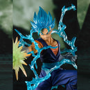 Dragonball Super Figuarts Zero Super Saiyan Blue Vegito Event Exclusive Color