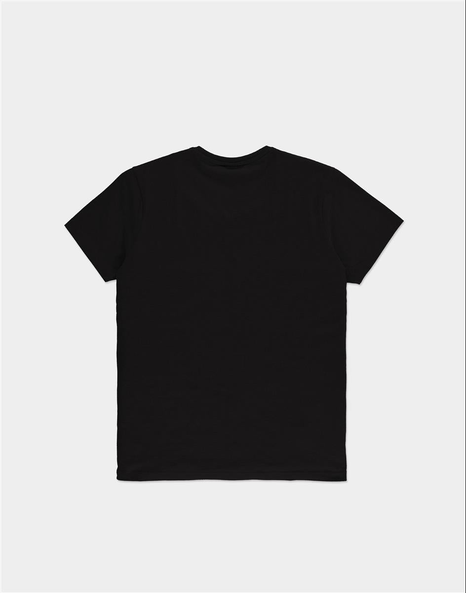 Spider-Man T-Shirt Miles Hood