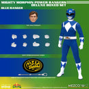*PRE ORDER* MEZCO ONE:12 COLLECTIVE Mighty Morphin' Power Rangers Deluxe Boxed Set (ETA NOVEMBER)