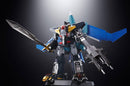 Dancouga Soul of Chogokin Action Figure GX-94 Black Wing