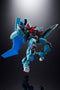 Dancouga Soul of Chogokin Action Figure GX-94 Black Wing