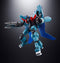 Dancouga Soul of Chogokin Action Figure GX-94 Black Wing