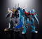 Dancouga Soul of Chogokin Action Figure GX-94 Black Wing