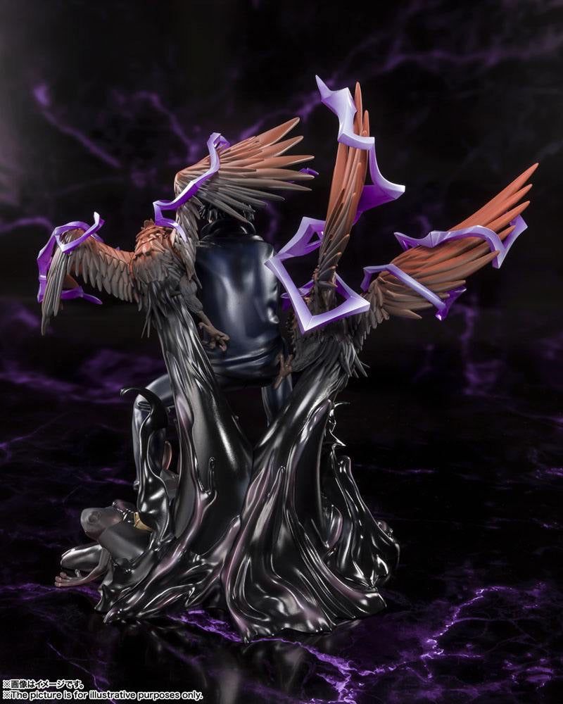 Jujutsu Kaisen FiguartsZERO PVC Statue Megumi Fushiguro