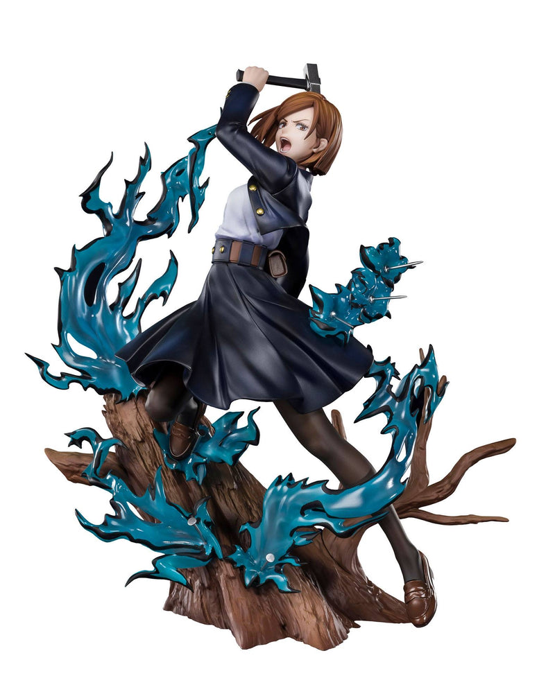 Jujutsu Kaisen FiguartsZERO PVC Statue Nobara Kugisaki