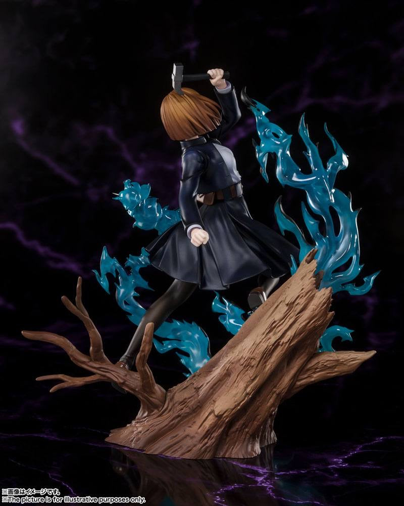 Jujutsu Kaisen FiguartsZERO PVC Statue Nobara Kugisaki