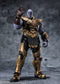 Avengers: Endgame SH Figuarts Action Figure Thanos 2023 Edition