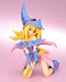 Yu-Gi-Oh! ARTFXJ Statue 1/7 Dark Magician Girl