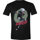 Naruto Shippuden T-Shirt Kakashi