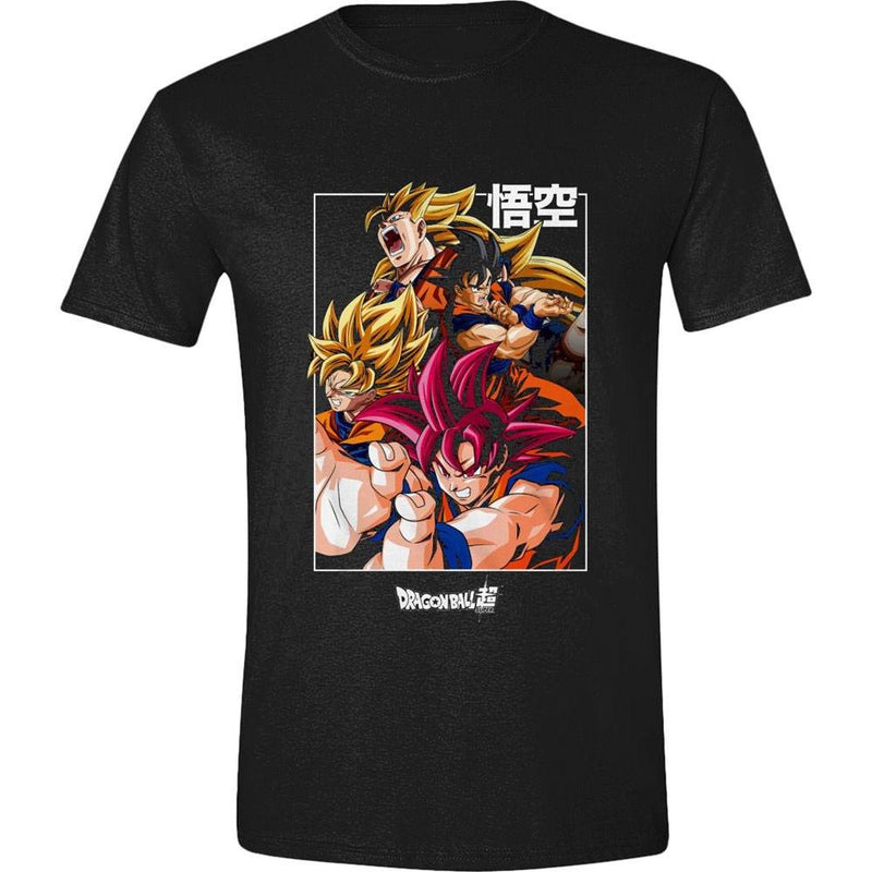 *PRE ORDER* Dragon Ball Z T-Shirt Group