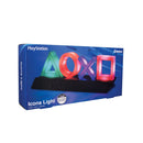 PlayStation Light Icons 30 cm