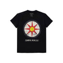 Dark Souls T-Shirt Solaire Shield